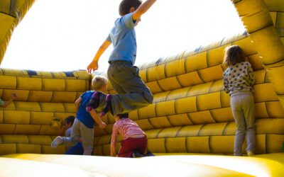 Feestje! Wat heb je nodig voor de ultieme kinderparty?