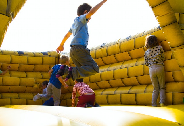 Feestje! Wat heb je nodig voor de ultieme kinderparty?